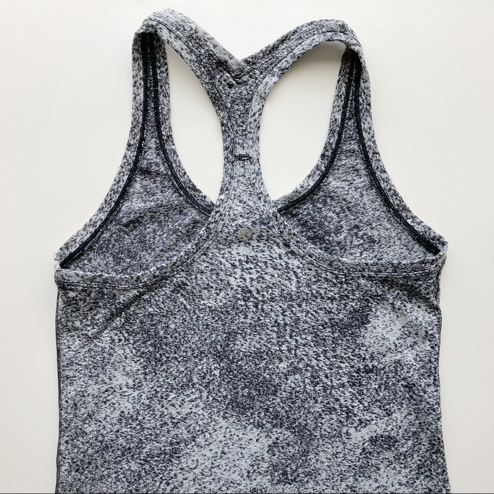 Lululemon Cool Racerback II Tank Top - Picture 4 of 9